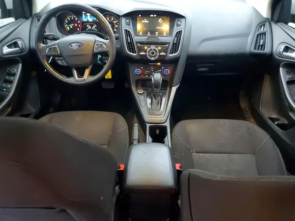1FADP3H25HL339888 2017 FORD FOCUS - Image 8