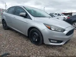 1FADP3H25HL341902 2017 FORD FOCUS