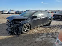 1FADP3H25HL342953 2017 FORD FOCUS