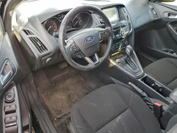 1FADP3H25HL342953 2017 FORD FOCUS - Image 8