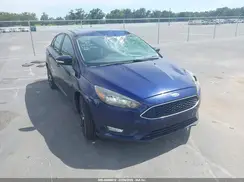 1FADP3H25HL346114 2017 FORD FOCUS