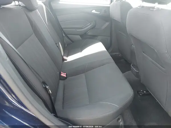 1FADP3H25HL346114 2017 FORD FOCUS - Image 8
