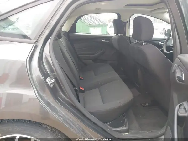1FADP3H25HL347859 2017 FORD FOCUS - Image 8