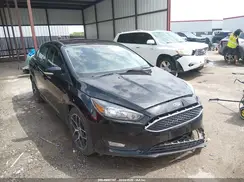 1FADP3H25JL211348 2018 FORD FOCUS