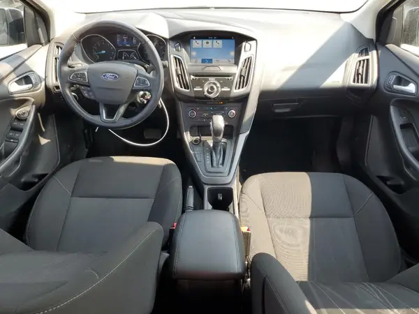 1FADP3H25JL211348 2018 FORD FOCUS - Image 8