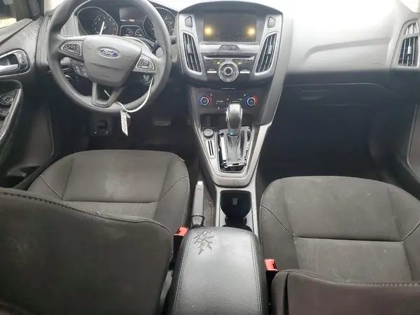 1FADP3H25JL222849 2018 FORD FOCUS - Image 8