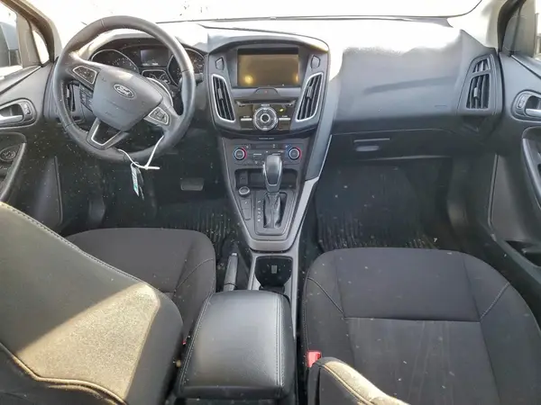 1FADP3H25JL223189 2018 FORD FOCUS - Image 8