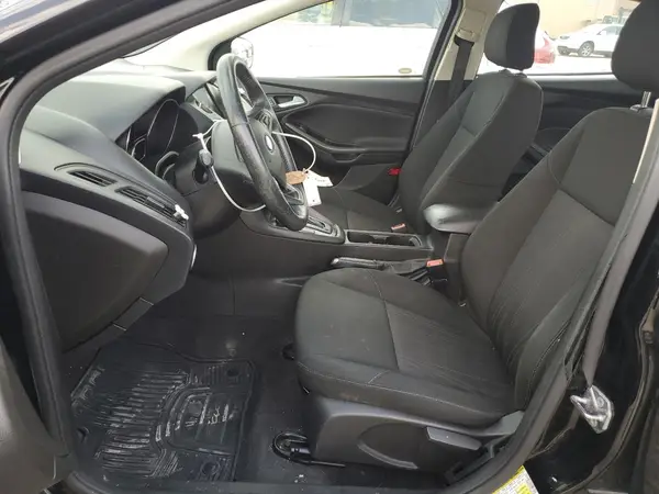 1FADP3H25JL223385 2018 FORD FOCUS - Image 8