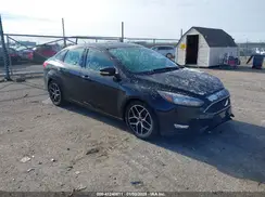 1FADP3H25JL234970 2018 FORD FOCUS