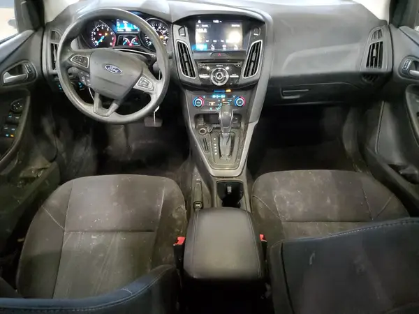 1FADP3H25JL239053 2018 FORD FOCUS - Image 8