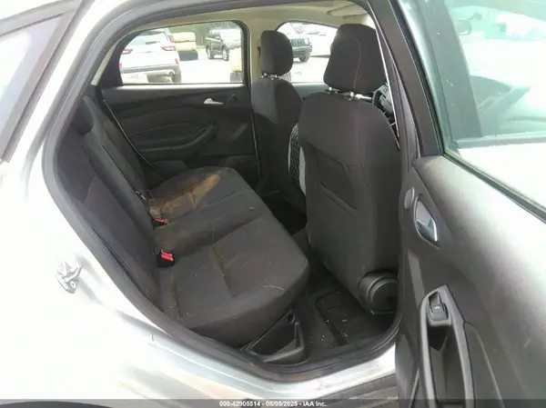 1FADP3H25JL251767 2018 FORD FOCUS - Image 8