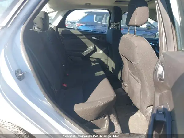 1FADP3H25JL263689 2018 FORD FOCUS - Image 8