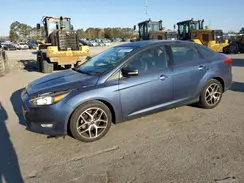 1FADP3H25JL266043 2018 FORD FOCUS