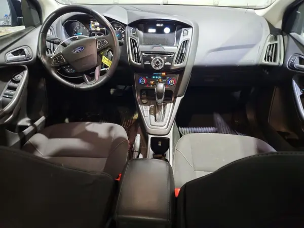 1FADP3H25JL274353 2018 FORD FOCUS - Image 8