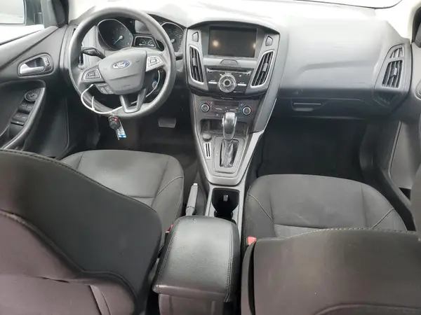 1FADP3H25JL276460 2018 FORD FOCUS - Image 8