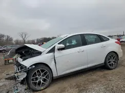 1FADP3H25JL296059 2018 FORD FOCUS
