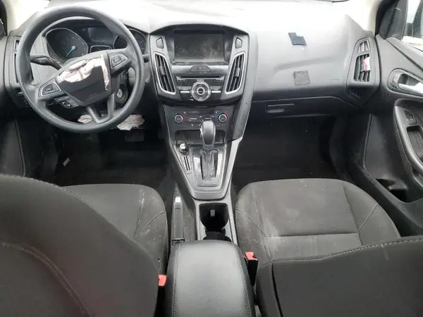 1FADP3H25JL296059 2018 FORD FOCUS - Image 8