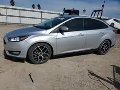 1FADP3H25JL312017 2018 FORD FOCUS