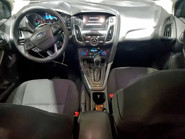 1FADP3H25JL318934 2018 FORD FOCUS - Image 8