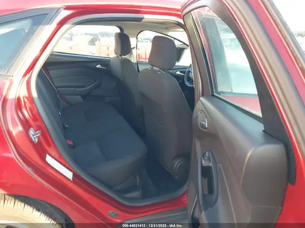 1FADP3H25JL324989 2018 FORD FOCUS - Image 8