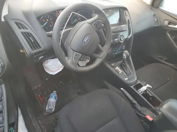 1FADP3H25JL326502 2018 FORD FOCUS - Image 8