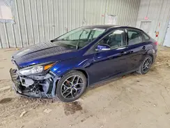 1FADP3H26HL203043 2017 FORD FOCUS