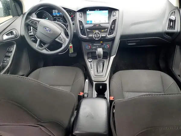 1FADP3H26HL203575 2017 FORD FOCUS - Image 8