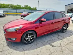 1FADP3H26HL218979 2017 FORD FOCUS