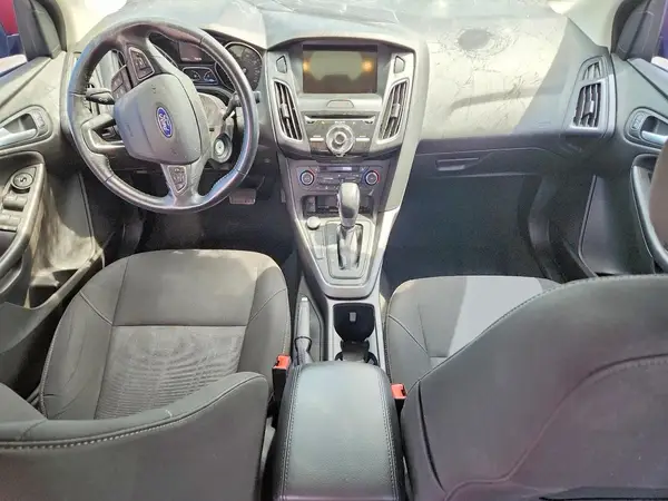 1FADP3H26HL218979 2017 FORD FOCUS - Image 8