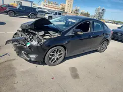 1FADP3H26HL221249 2017 FORD FOCUS