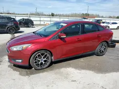 1FADP3H26HL221462 2017 FORD FOCUS