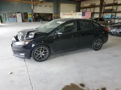 1FADP3H26HL221803 2017 FORD FOCUS