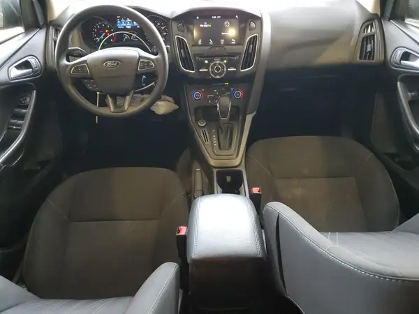 1FADP3H26HL221803 2017 FORD FOCUS - Image 8