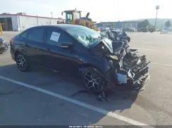 1FADP3H26HL222854 2017 FORD FOCUS