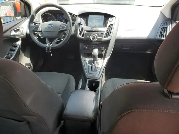 1FADP3H26HL224832 2017 FORD FOCUS - Image 8