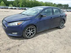 1FADP3H26HL229142 2017 FORD FOCUS