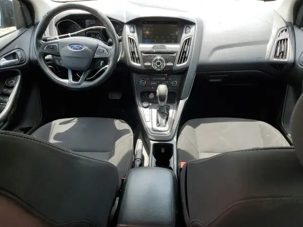 1FADP3H26HL229142 2017 FORD FOCUS - Image 8