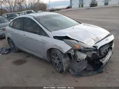 1FADP3H26HL229738 2017 FORD FOCUS