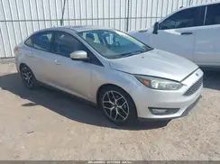 1FADP3H26HL231988 2017 FORD FOCUS