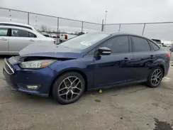 1FADP3H26HL236852 2017 FORD FOCUS