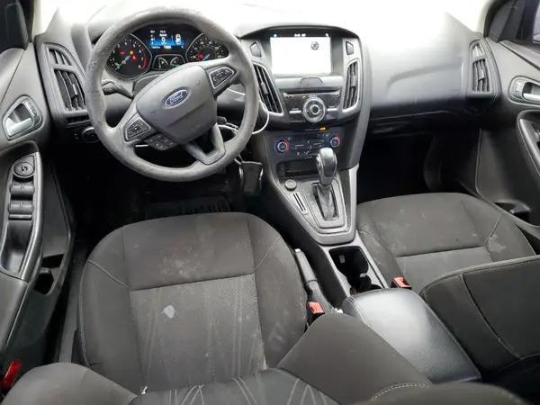 1FADP3H26HL236852 2017 FORD FOCUS - Image 8