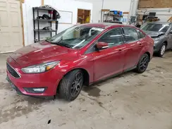 1FADP3H26HL237404 2017 FORD FOCUS