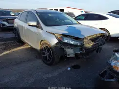 1FADP3H26HL247222 2017 FORD FOCUS