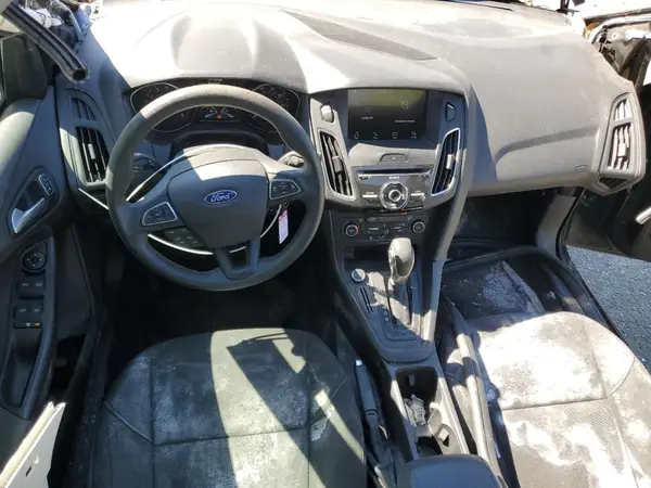 1FADP3H26HL248273 2017 FORD FOCUS - Image 8