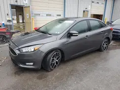 1FADP3H26HL248290 2017 FORD FOCUS