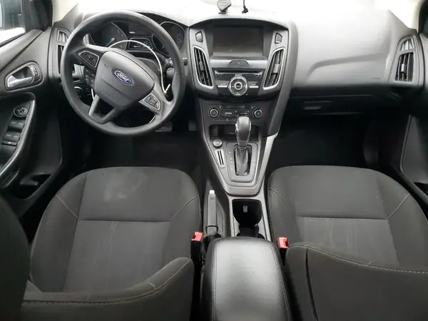 1FADP3H26HL248290 2017 FORD FOCUS - Image 8