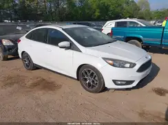 1FADP3H26HL249004 2017 FORD FOCUS