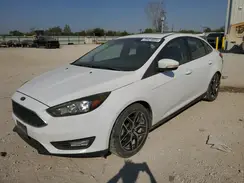 1FADP3H26HL249178 2017 FORD FOCUS