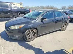 1FADP3H26HL249679 2017 FORD FOCUS