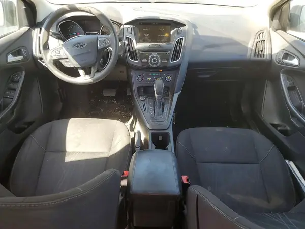 1FADP3H26HL249679 2017 FORD FOCUS - Image 8